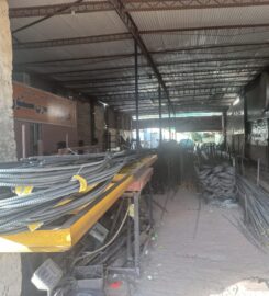 Hafiz Iron Store