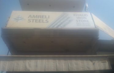 Khalid Iron Store